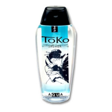 LUBRIFICANTE TOKO AQUA 165ML
